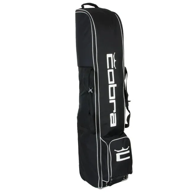Cobra Travel Cover Black
