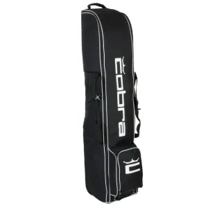 Cobra Travel Cover Black