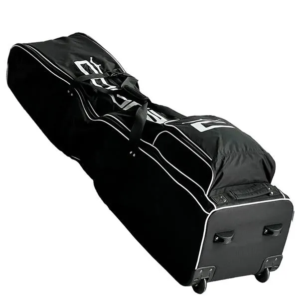 Cobra Travel Cover Black