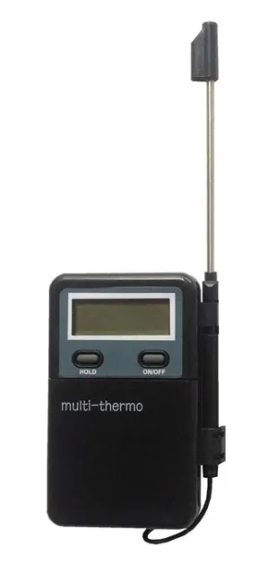 Combisteel Multi-Purpose Digital Thermometer - 7521.0025