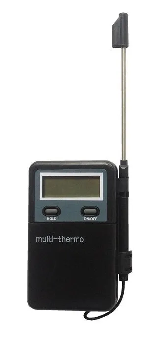 Combisteel Multi-Purpose Digital Thermometer - 7521.0025