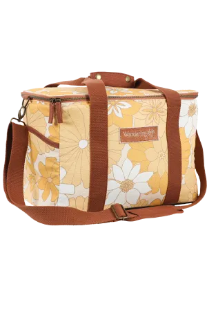 Cooler Bag Large - Lola Honey