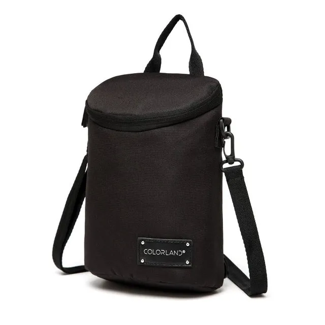 Cooler Box Insulated Tote Bag Storage Container