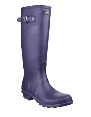 Cotswold Sandringham Purple