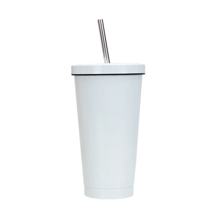 Cross-border colorful sippy cups