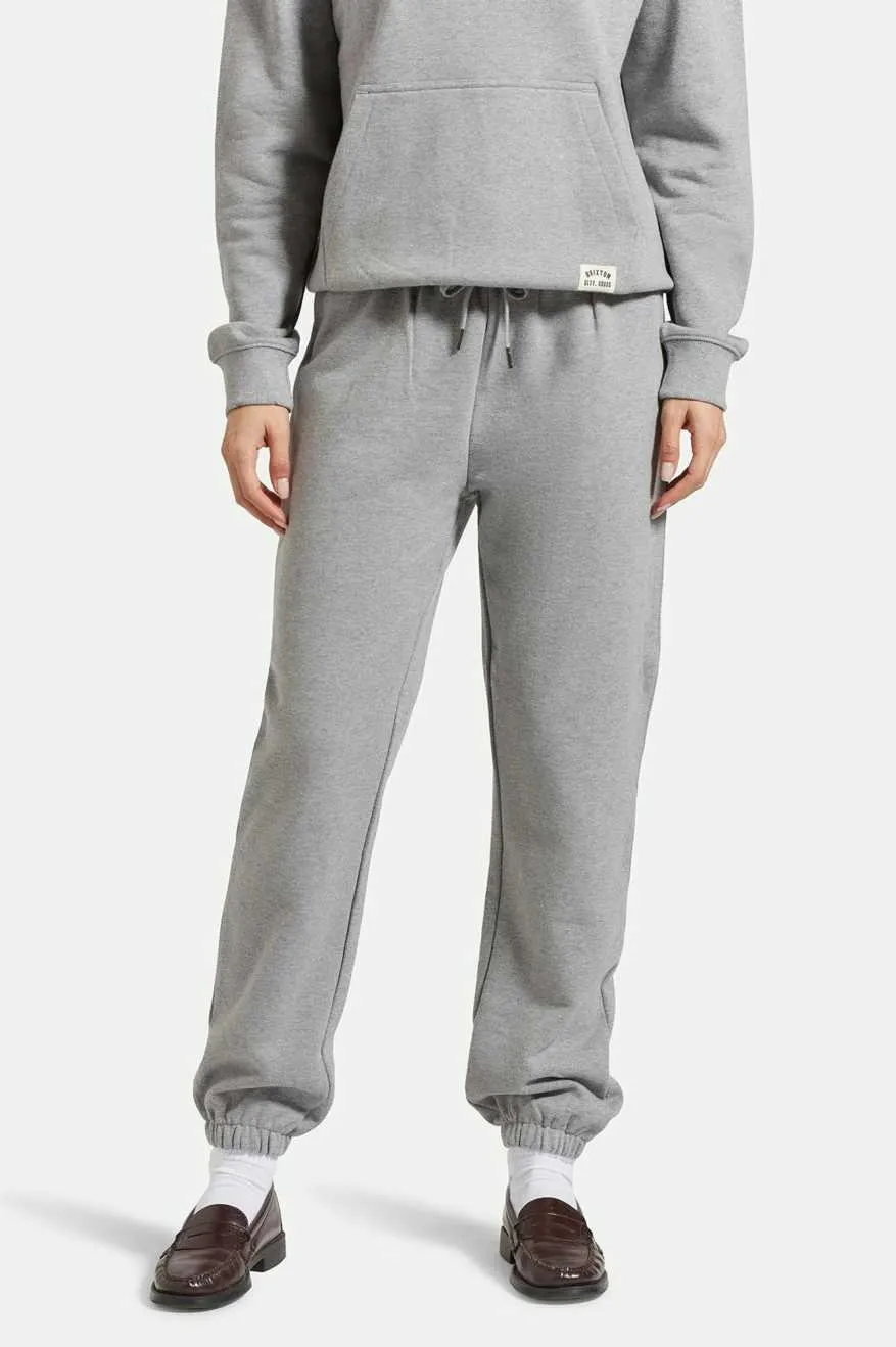 Cross Loop Ft Sweatpant
