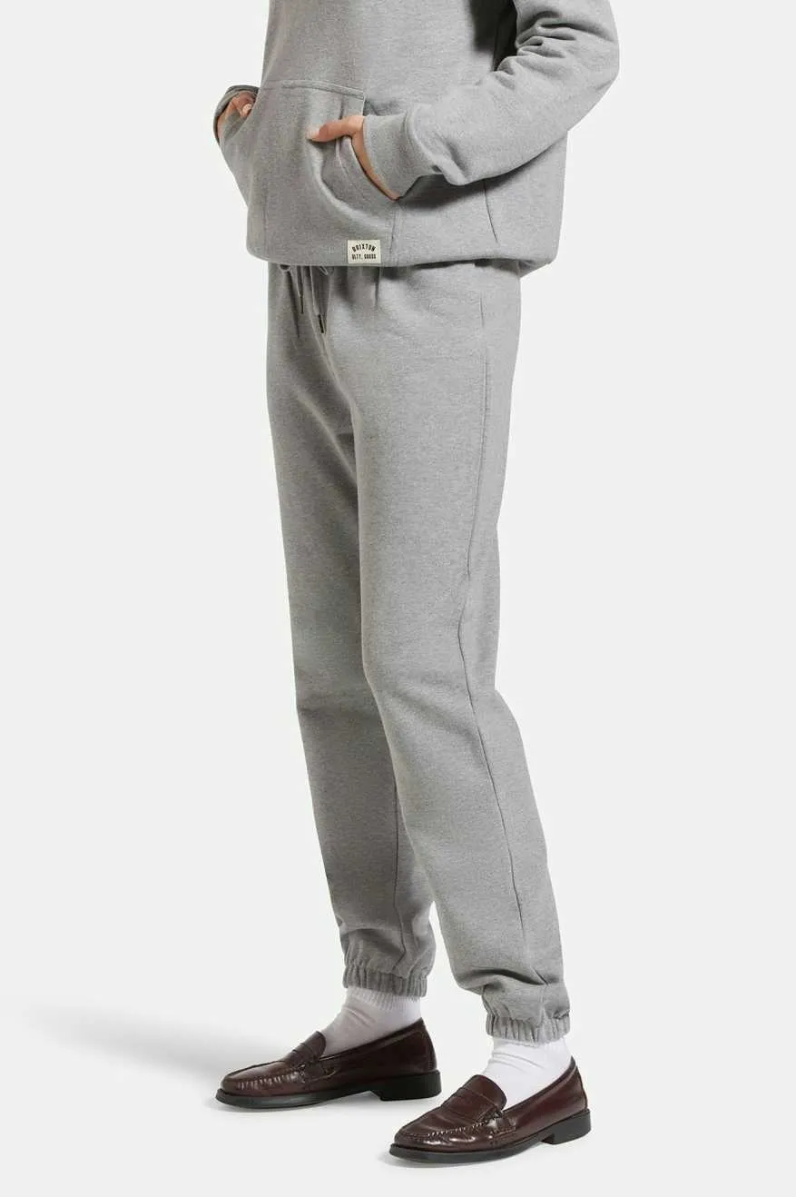 Cross Loop Ft Sweatpant