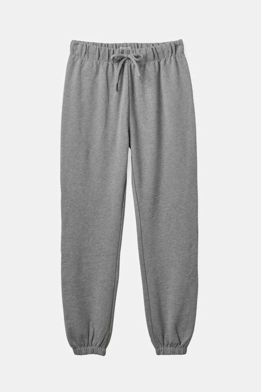 Cross Loop Ft Sweatpant