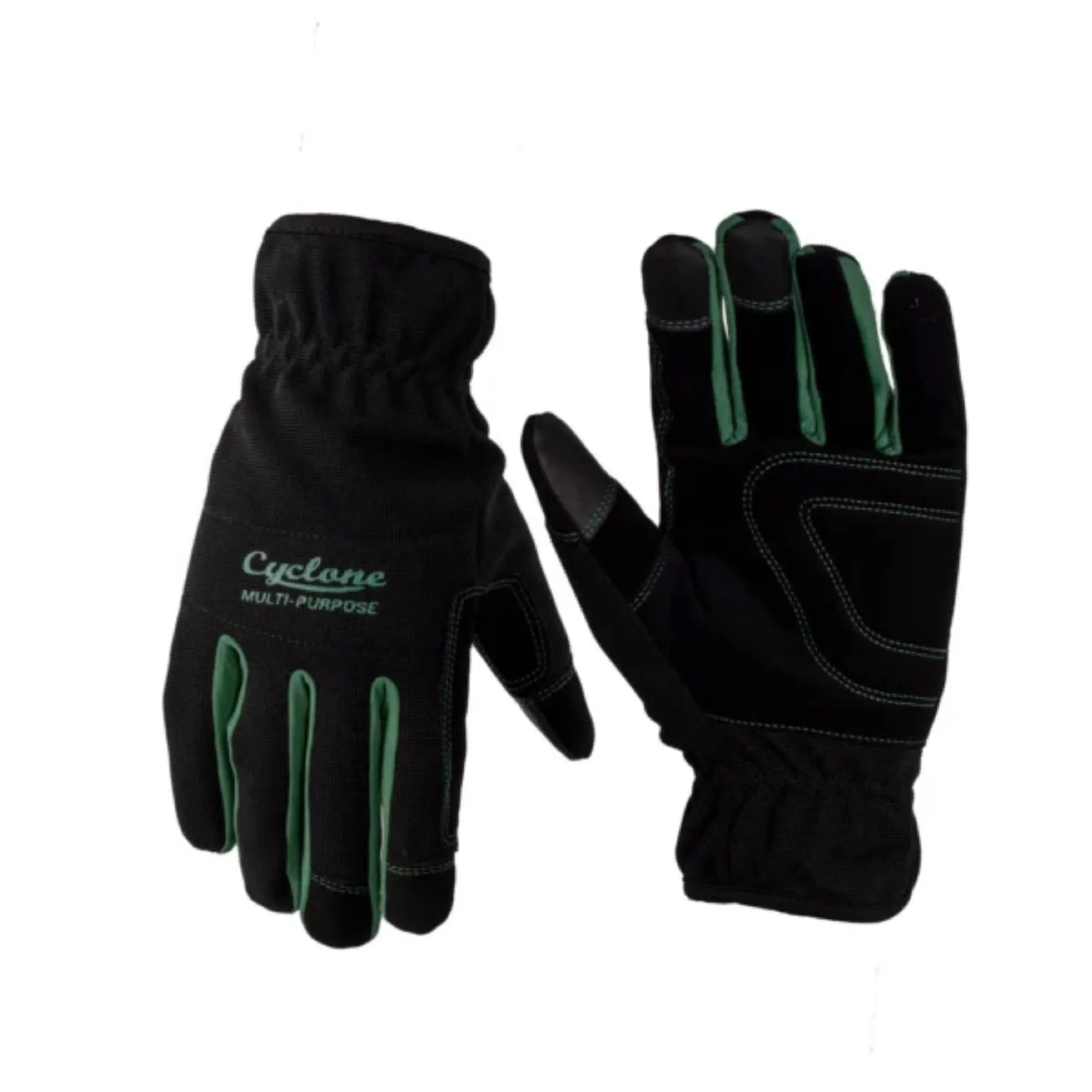 Cyclone Gloves Multi Purpose Large