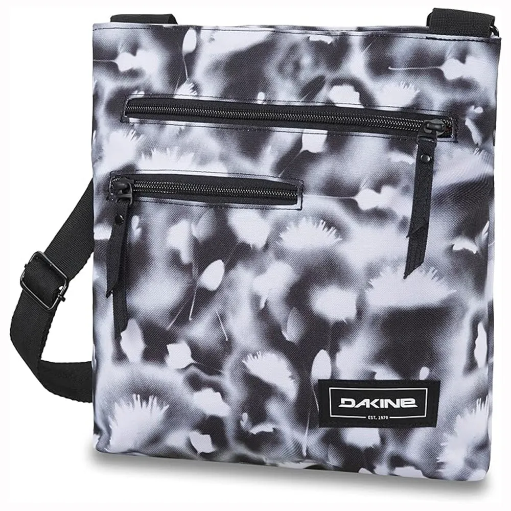 Dakine Unisex Dandelions One Size Jo Jo Crossbody Bag - 08230042-DANDELIONS