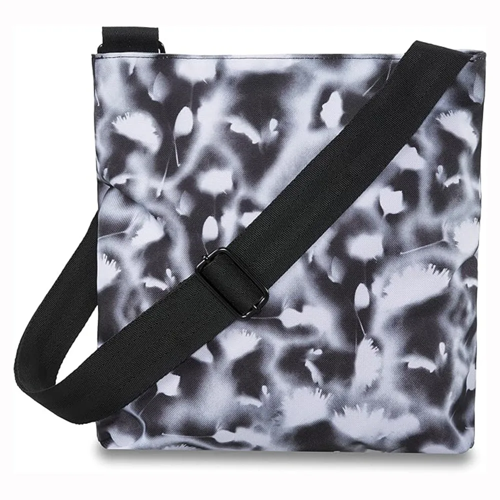 Dakine Unisex Dandelions One Size Jo Jo Crossbody Bag - 08230042-DANDELIONS
