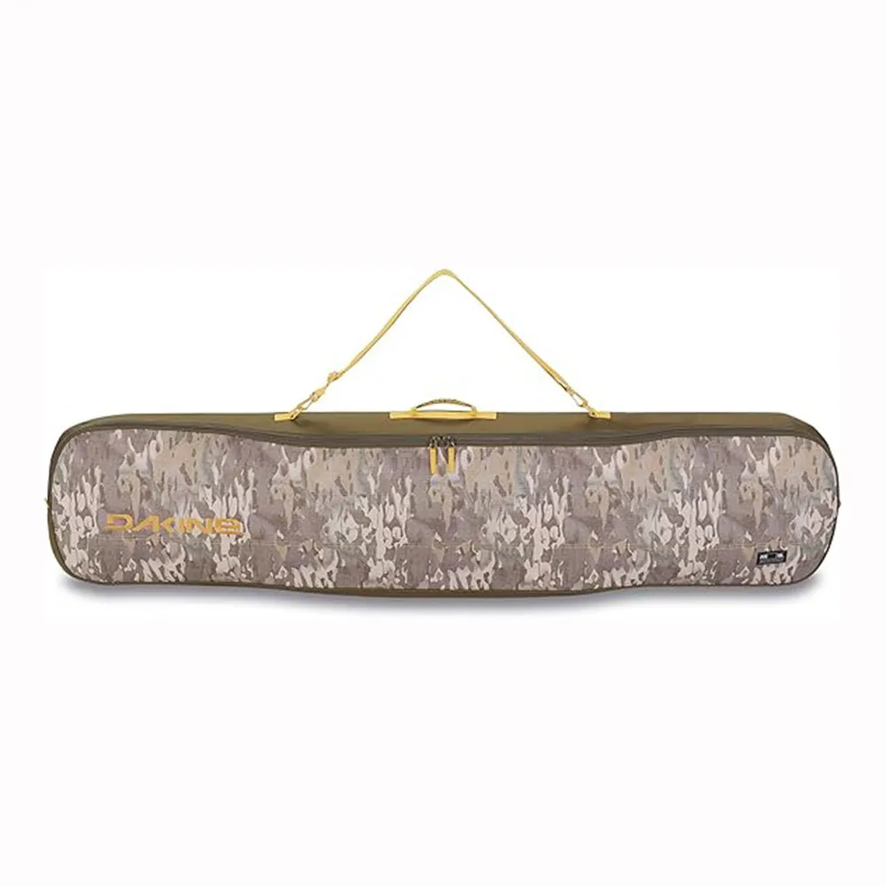 Dakine Unisex Vintage Camo 165 CM One Size Pipe Snowboard Bag -  10001465-165-VINTAGECAMO