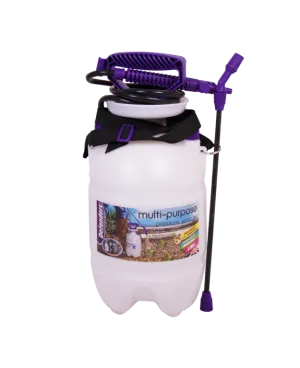 Defenders Multi Purpose Pressure Sprayer 5L