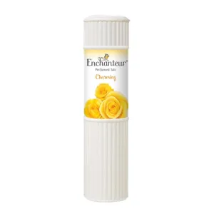 ENCHANTEUR TALCUM POWDER CHARMING 250GM