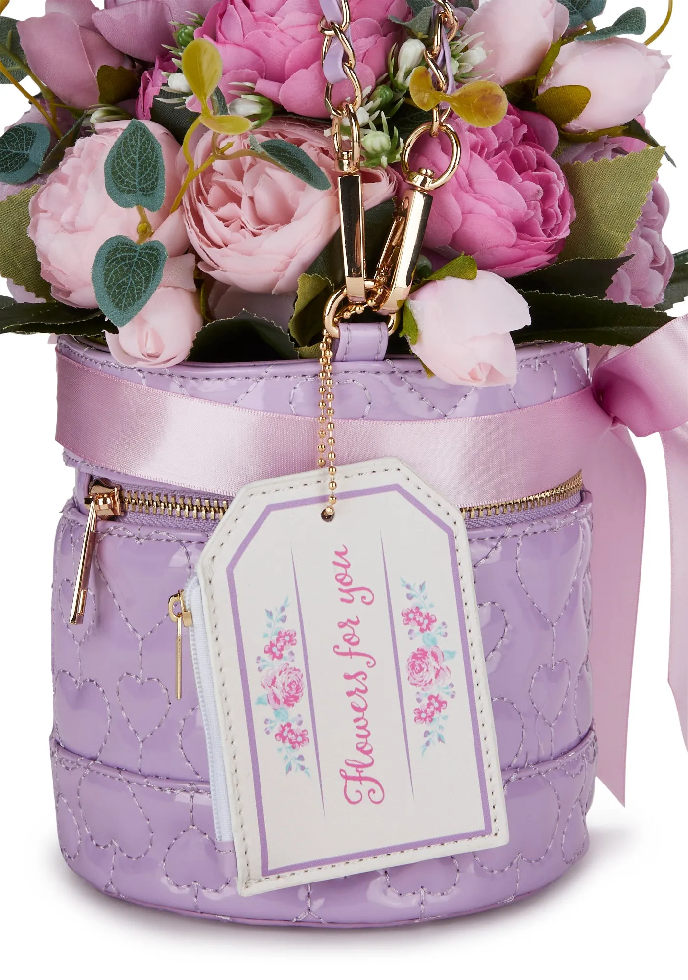 Encore Memories Crossbody Bag