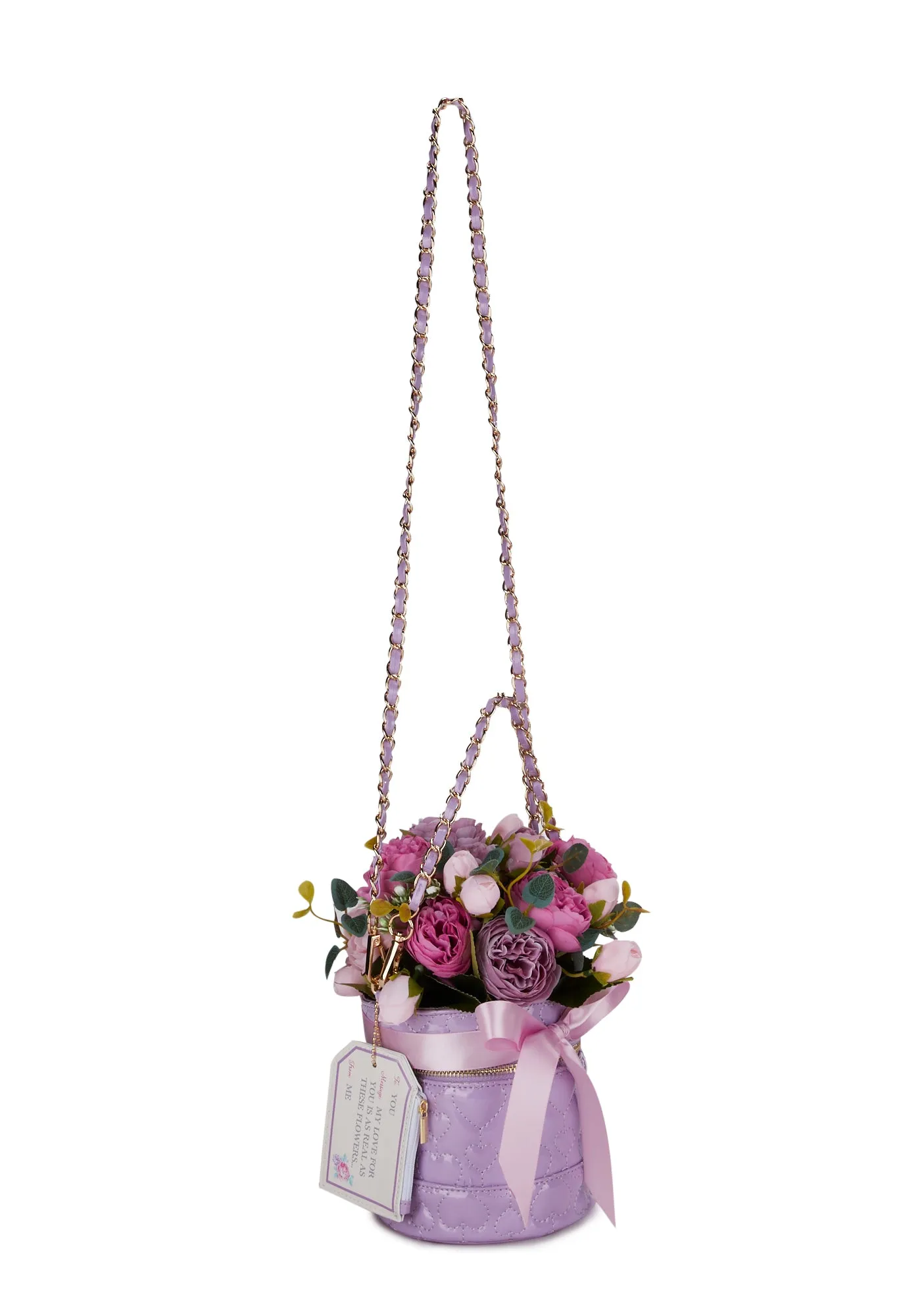 Encore Memories Crossbody Bag