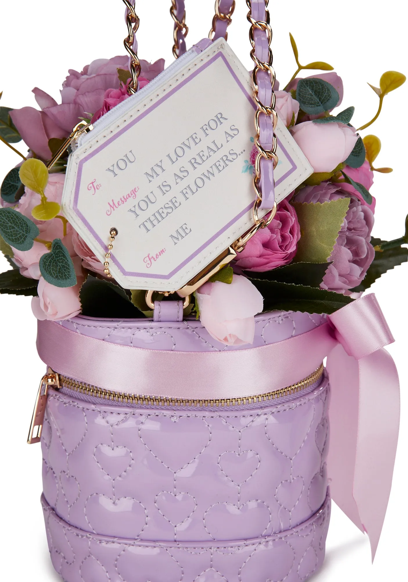Encore Memories Crossbody Bag