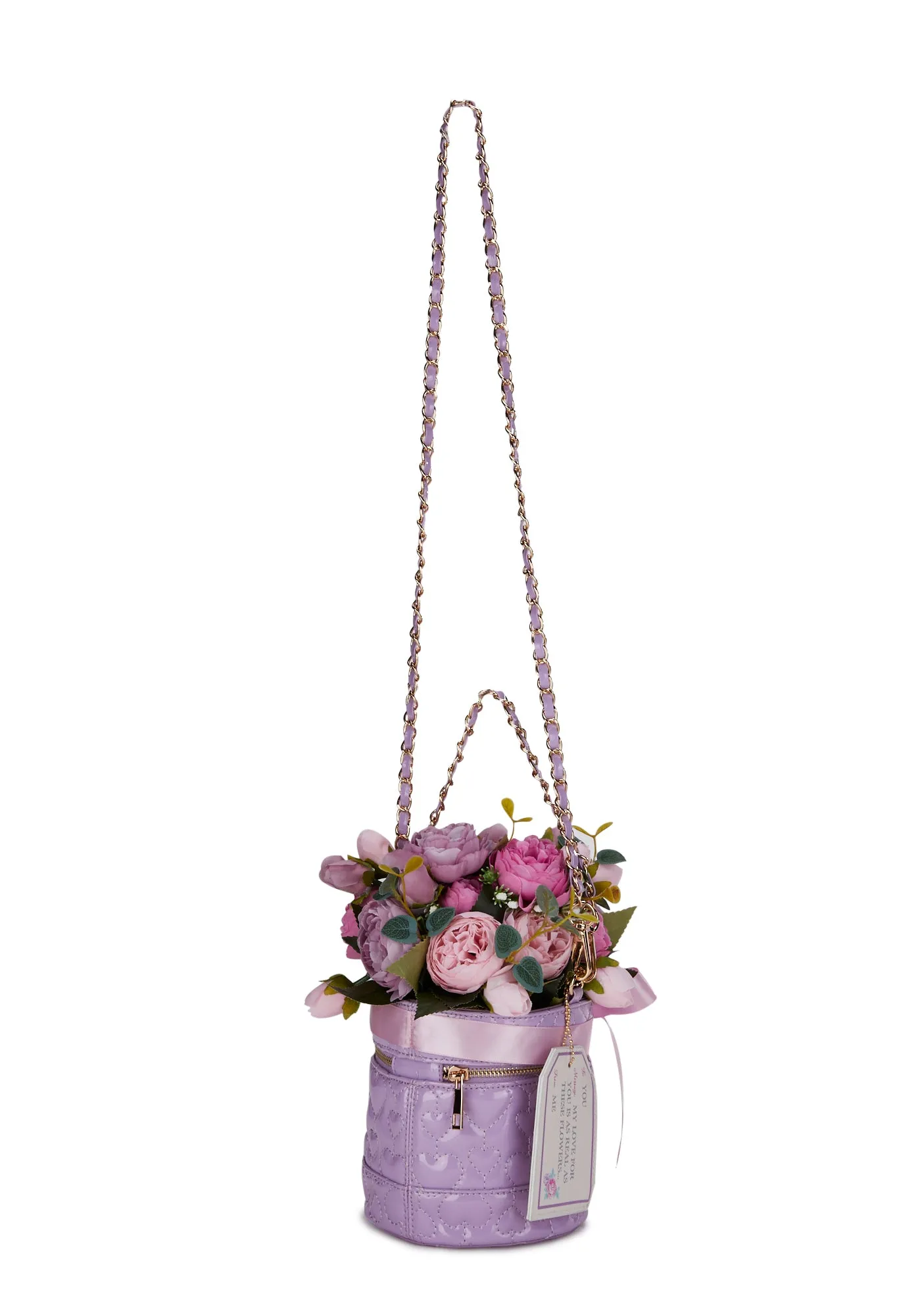 Encore Memories Crossbody Bag