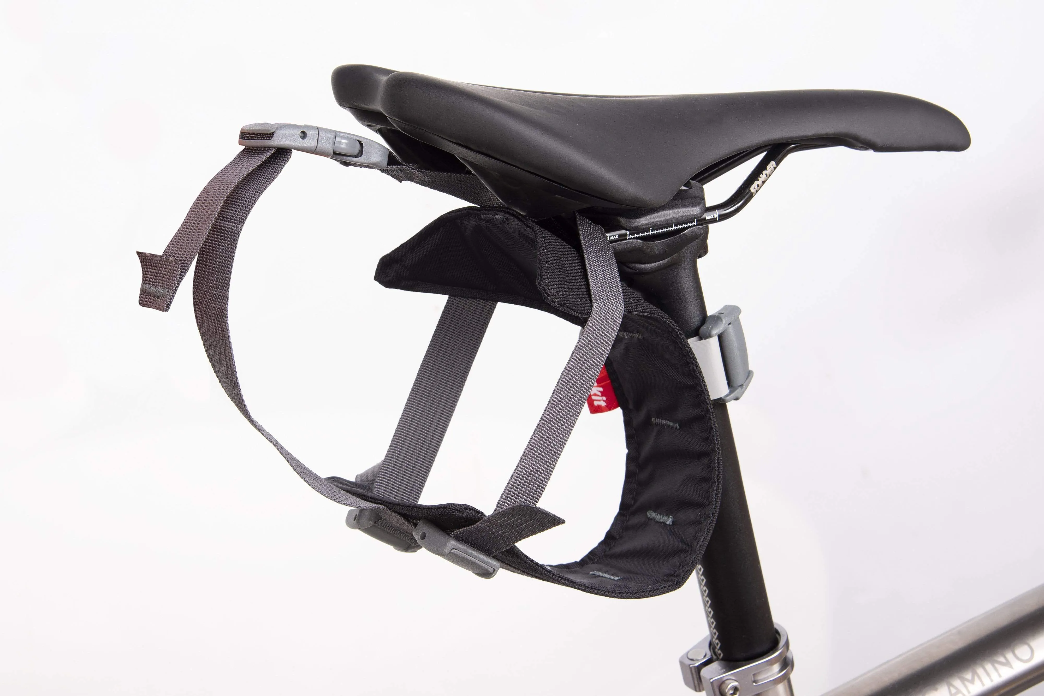 Enduro Seat Pack