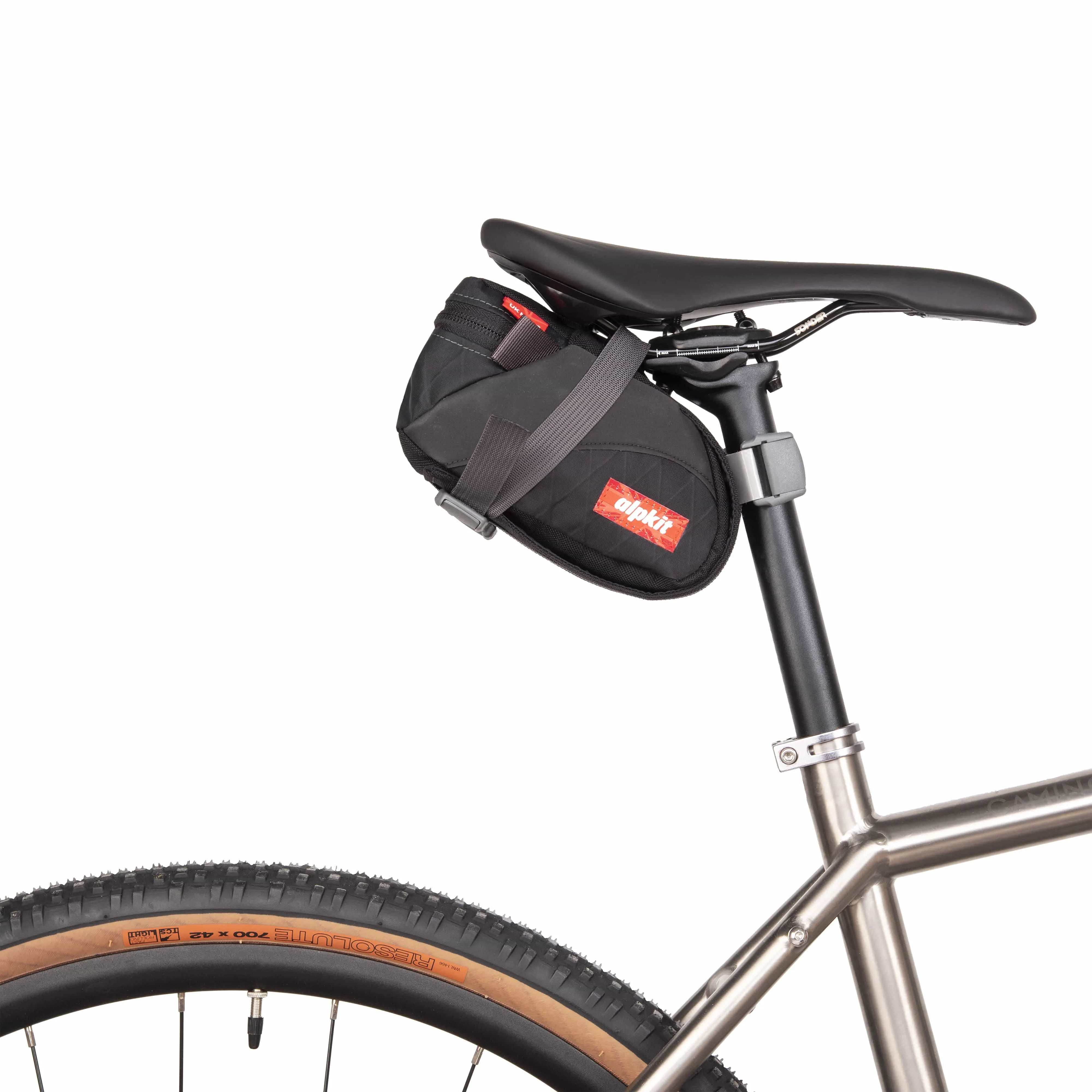 Enduro Seat Pack