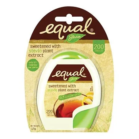 Equal Stevia Tablet