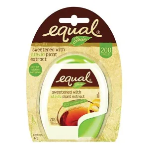 Equal Stevia Tablet