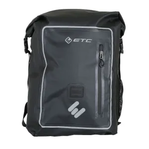 ETC Waterproof Rolltop Backpack 25L