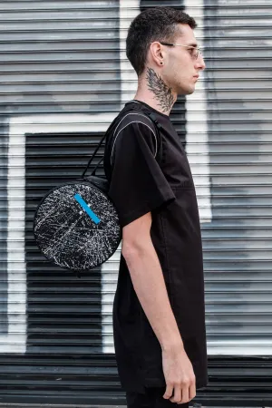 Explorer Backpack with Detachable Tote Bag
