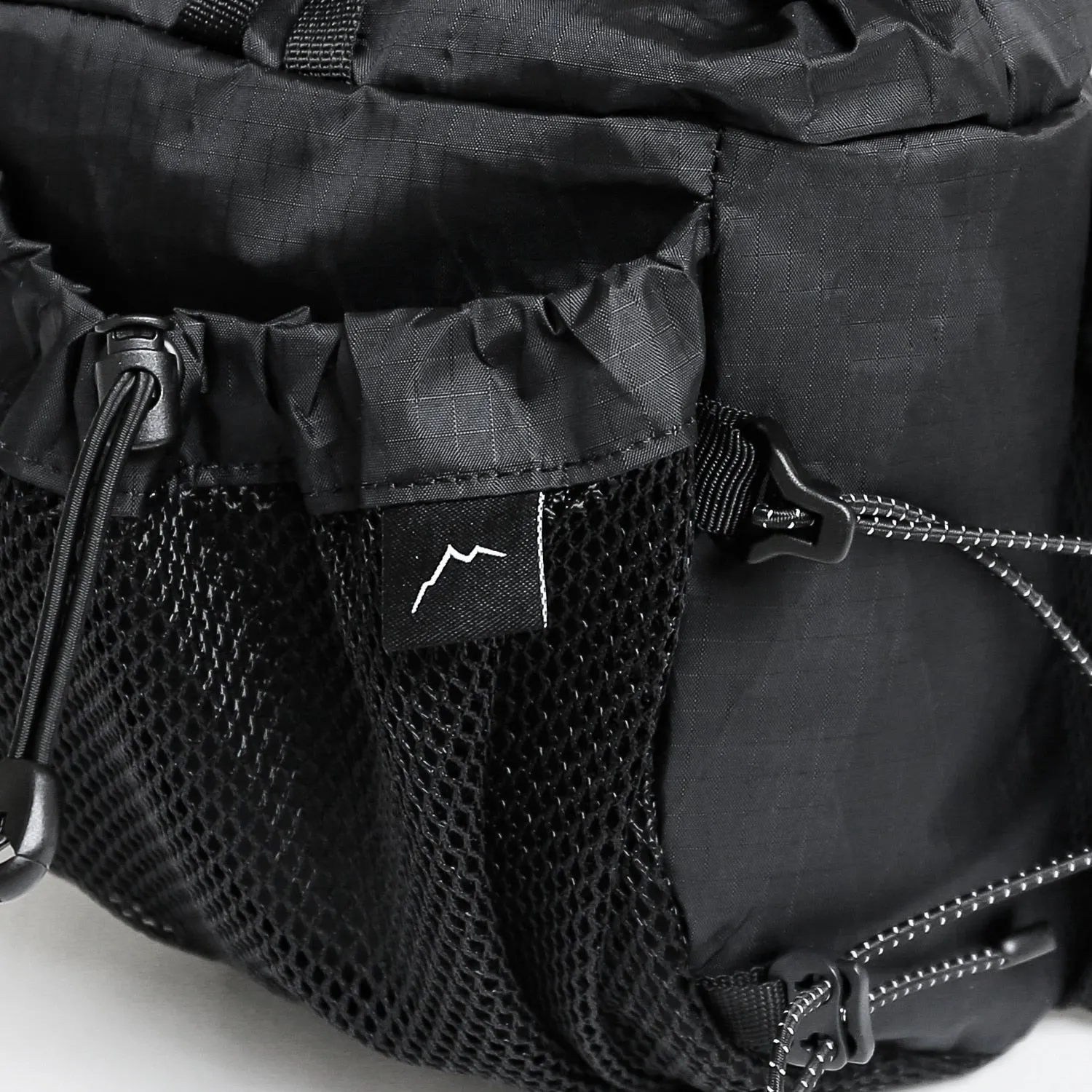Fanny Pack X-Pack - Black