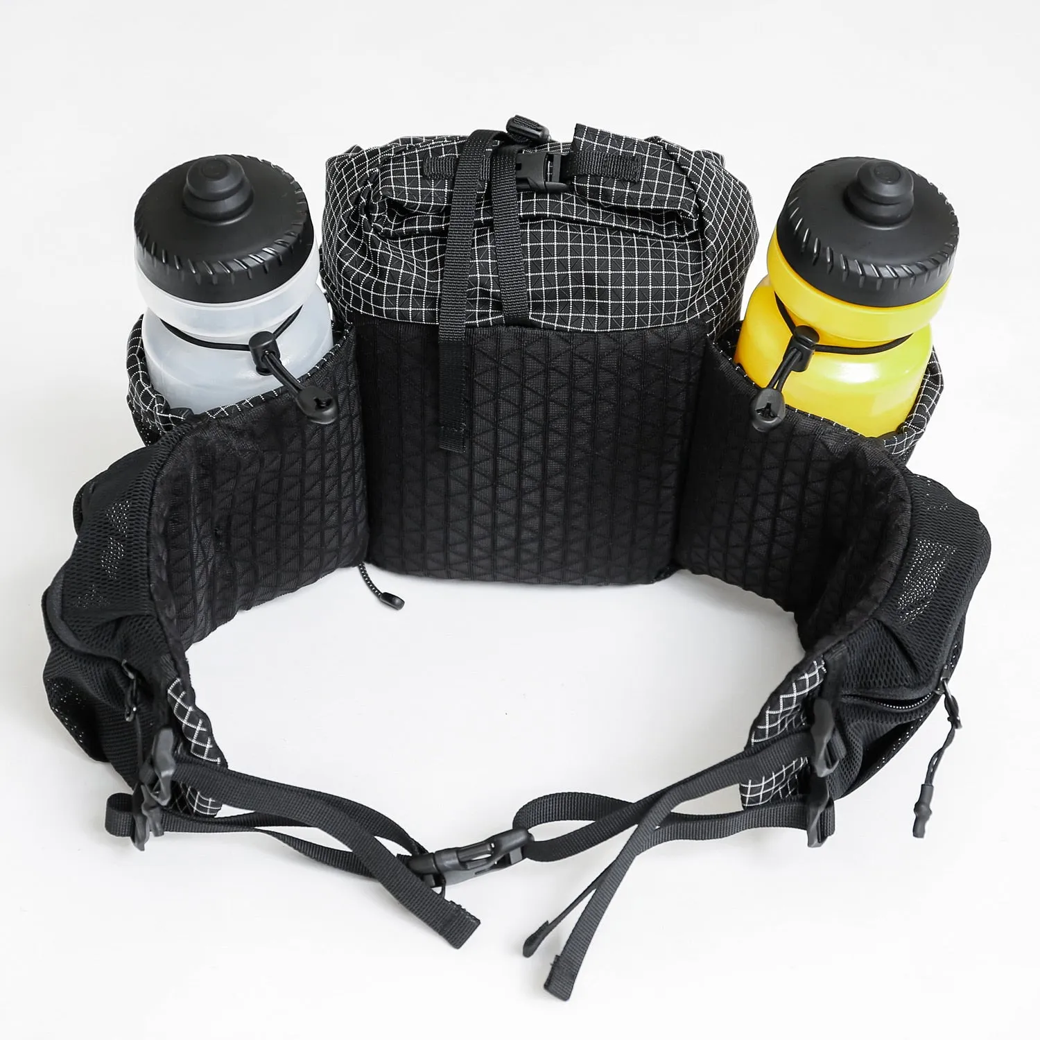 Fanny Pack X-Pack - Black