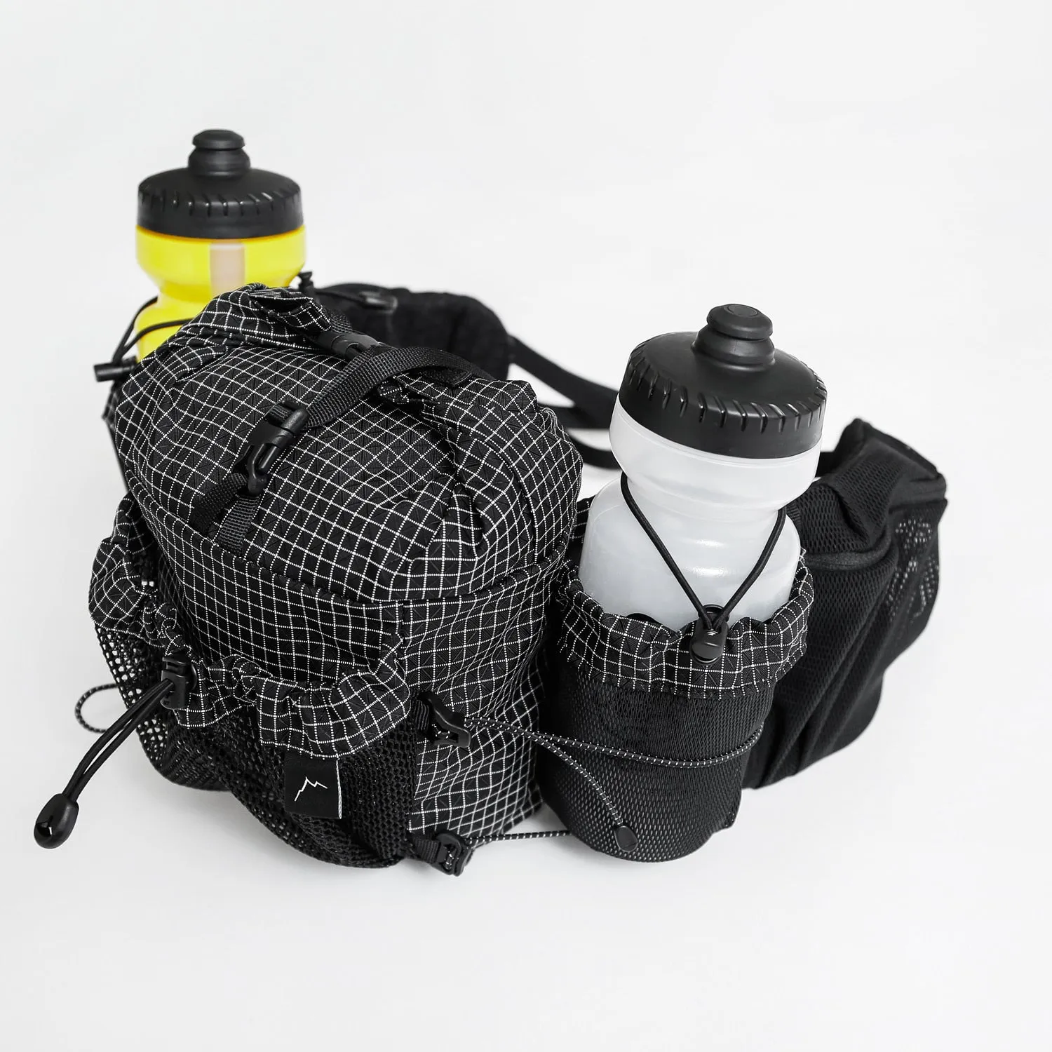 Fanny Pack X-Pack - Black