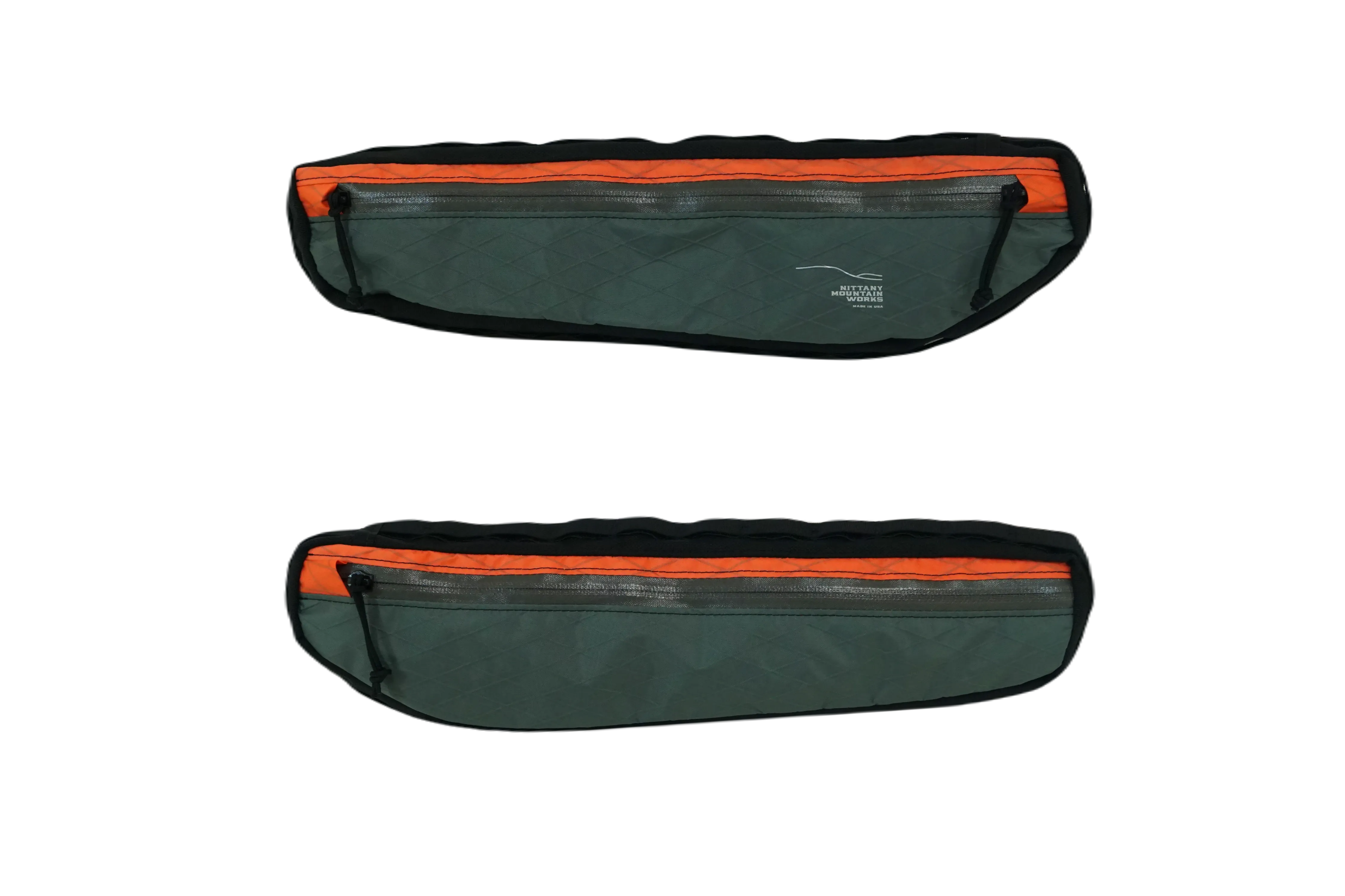Fastpack 1/2 Frame Bag