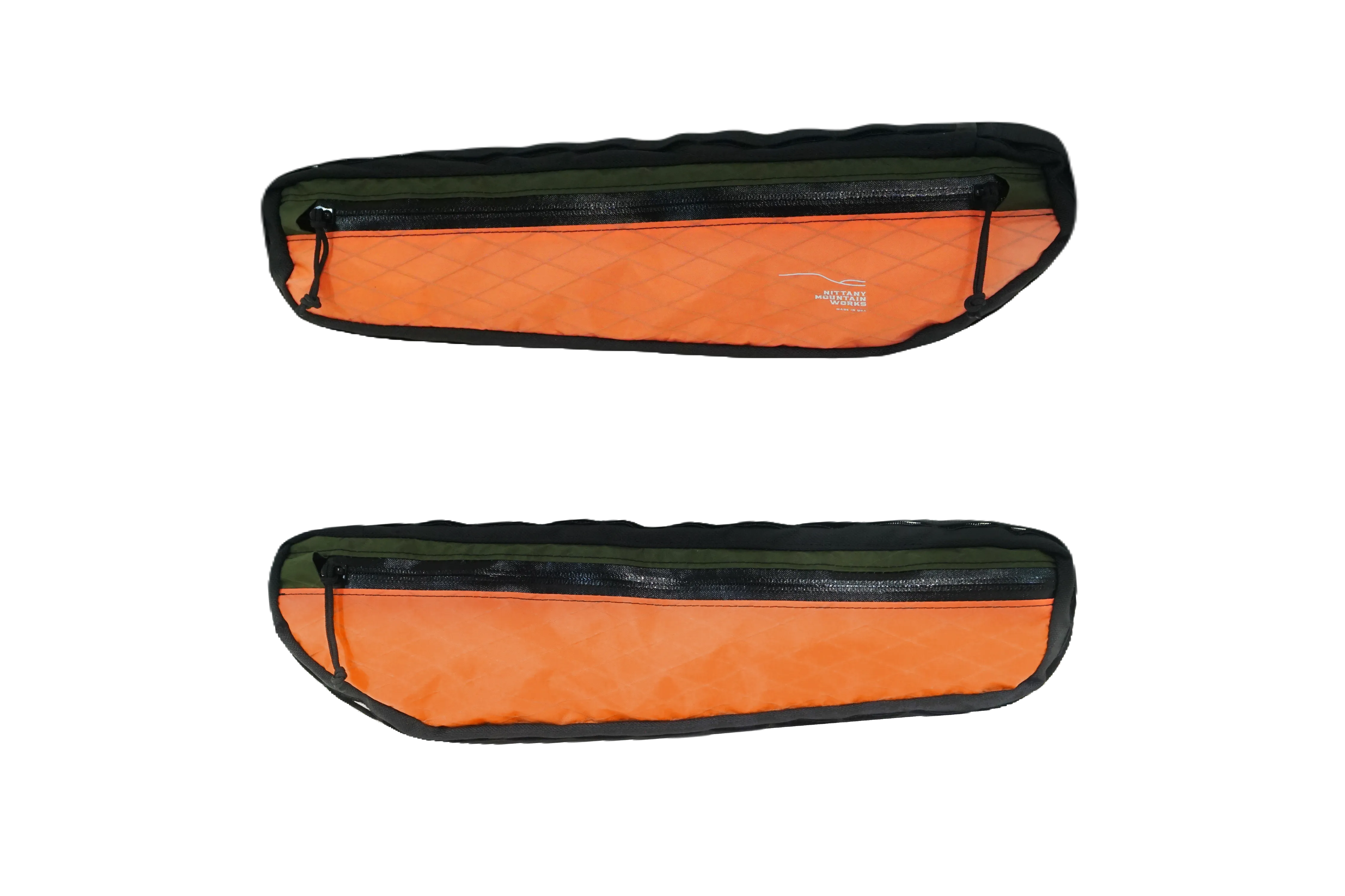 Fastpack 1/2 Frame Bag