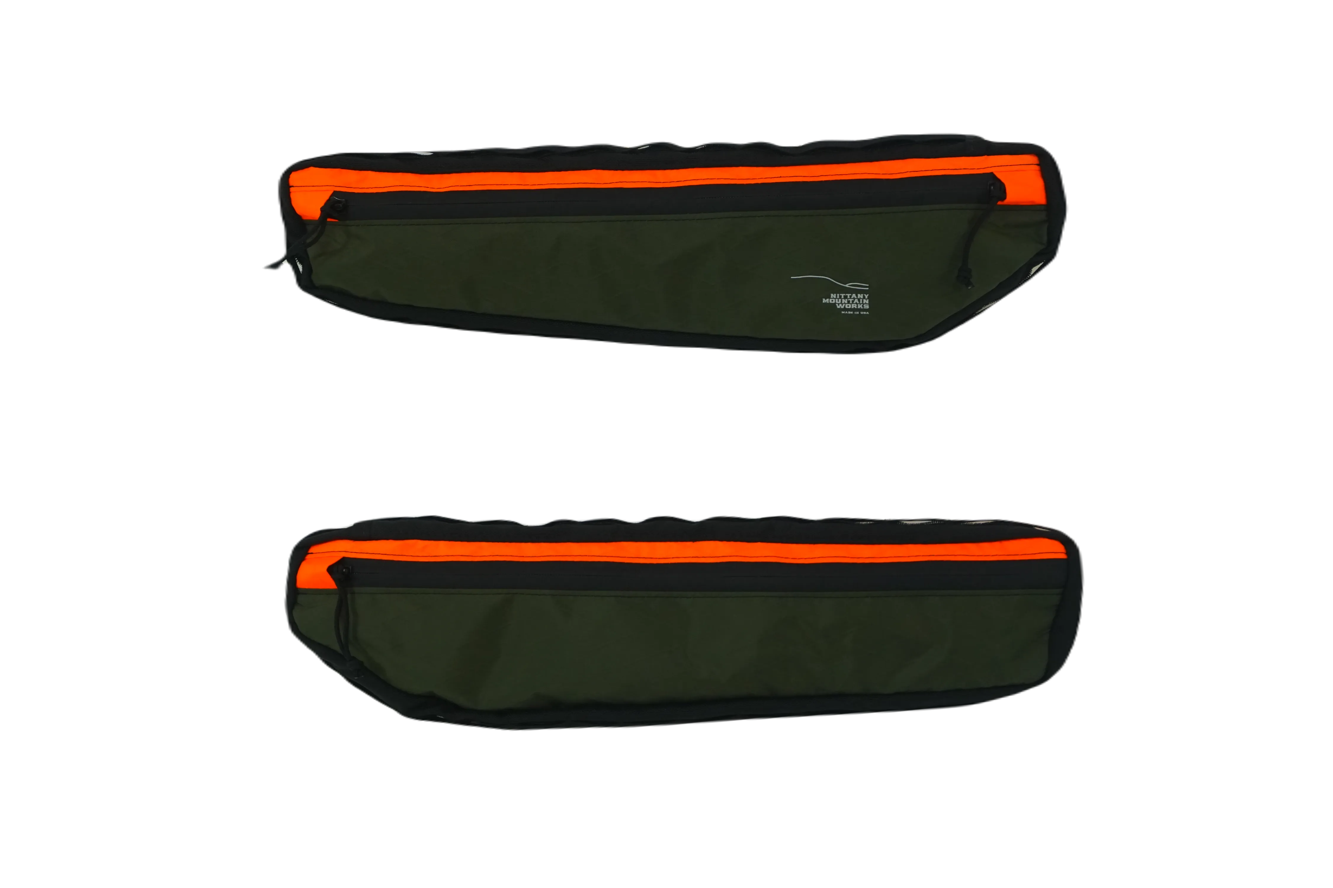 Fastpack 1/2 Frame Bag