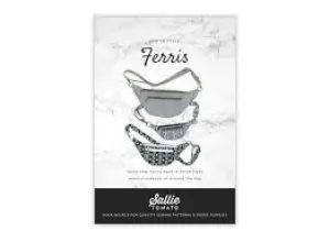 Ferris Bag Pattern