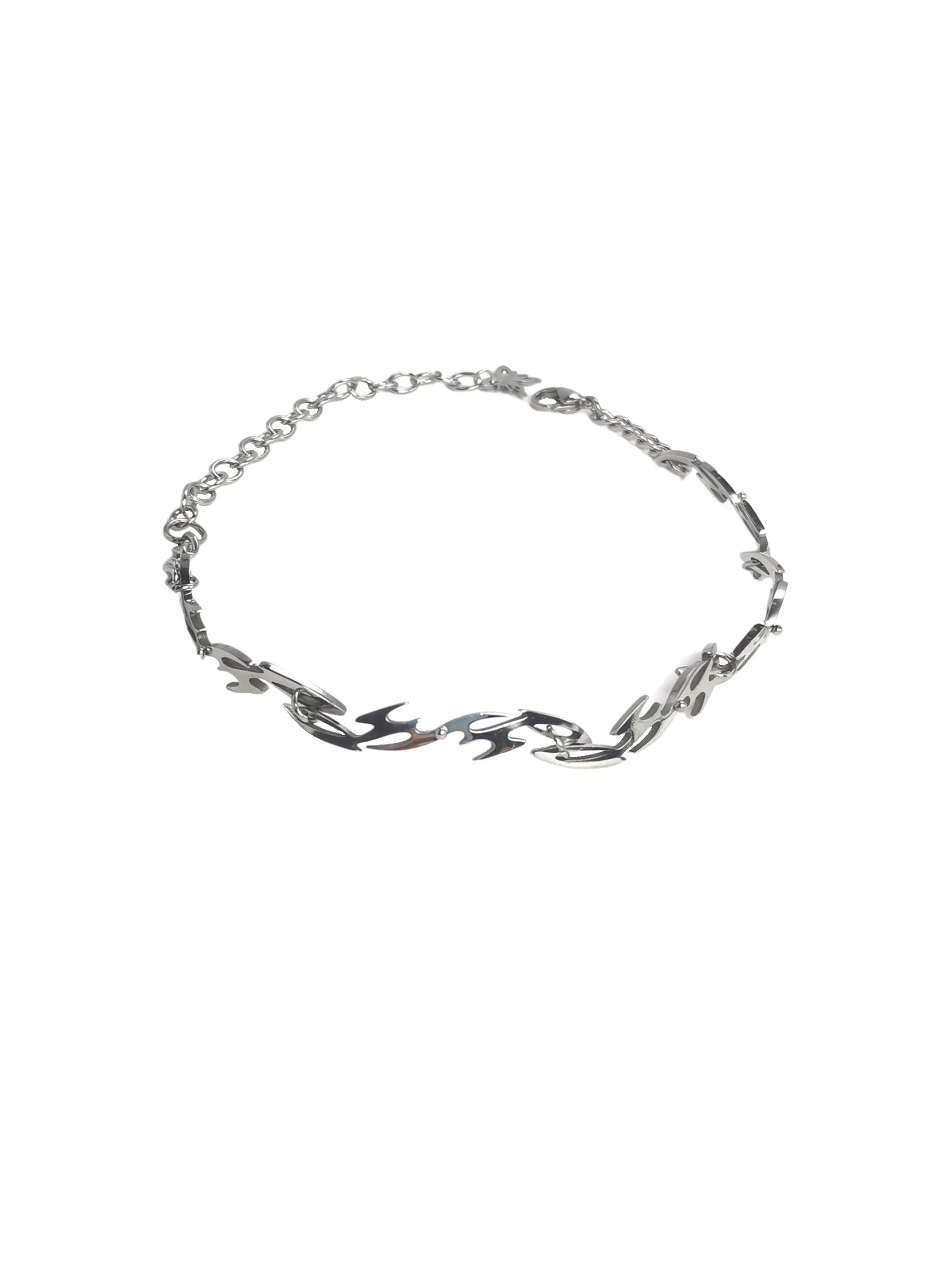 Fervooor Blade Shadow choker