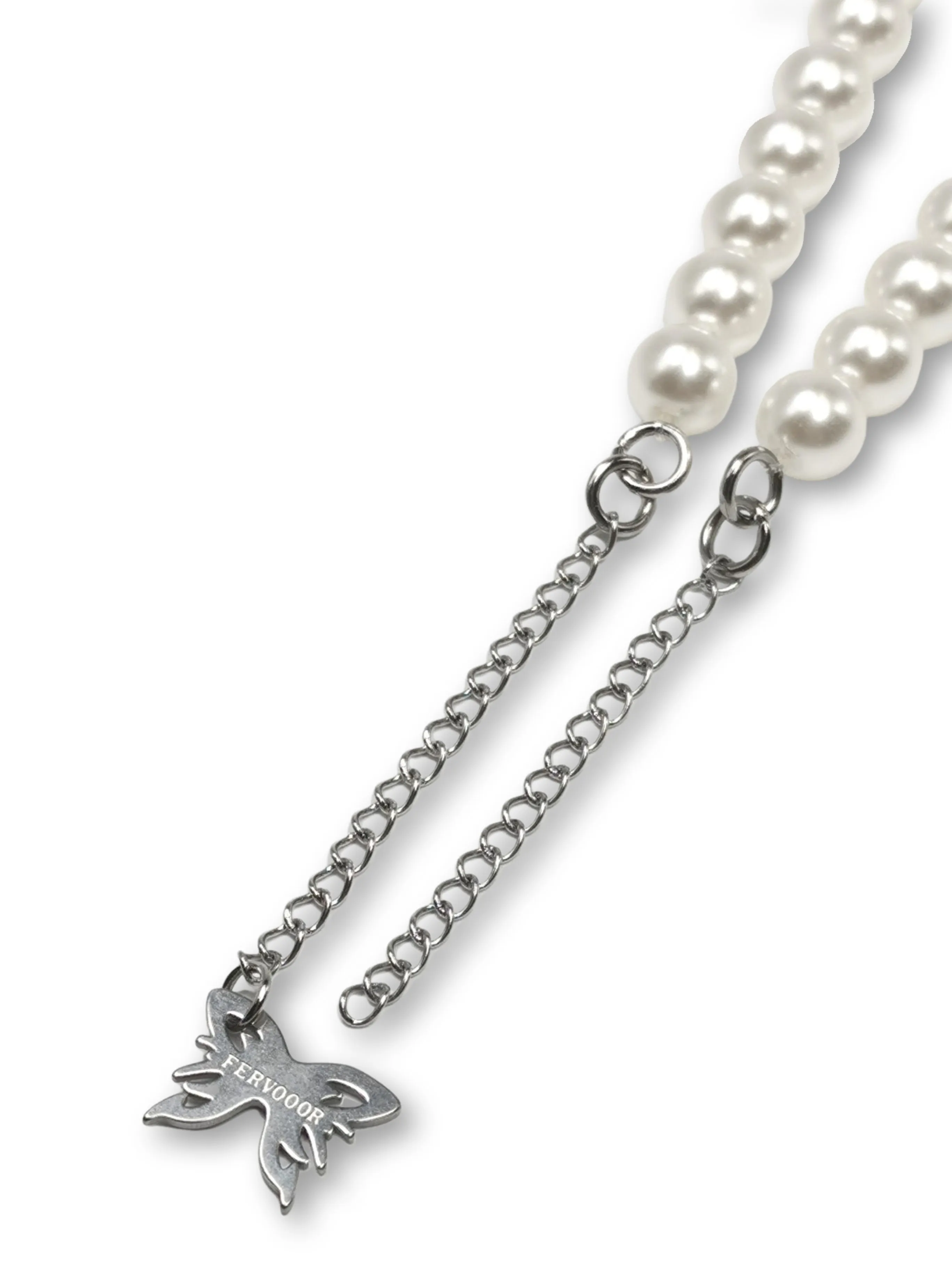 Fervooor Rebellious Girl choker