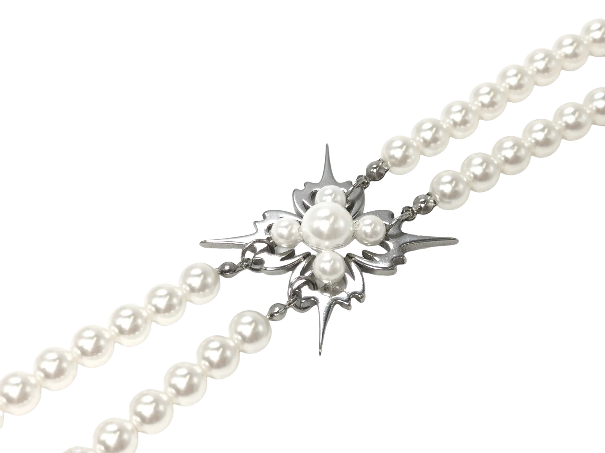 Fervooor Rebellious Girl choker
