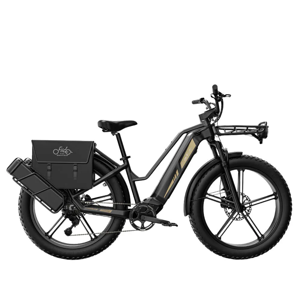 Fiido Titan Pannier Bag
