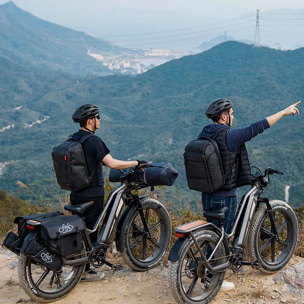 Fiido Titan Pannier Bag