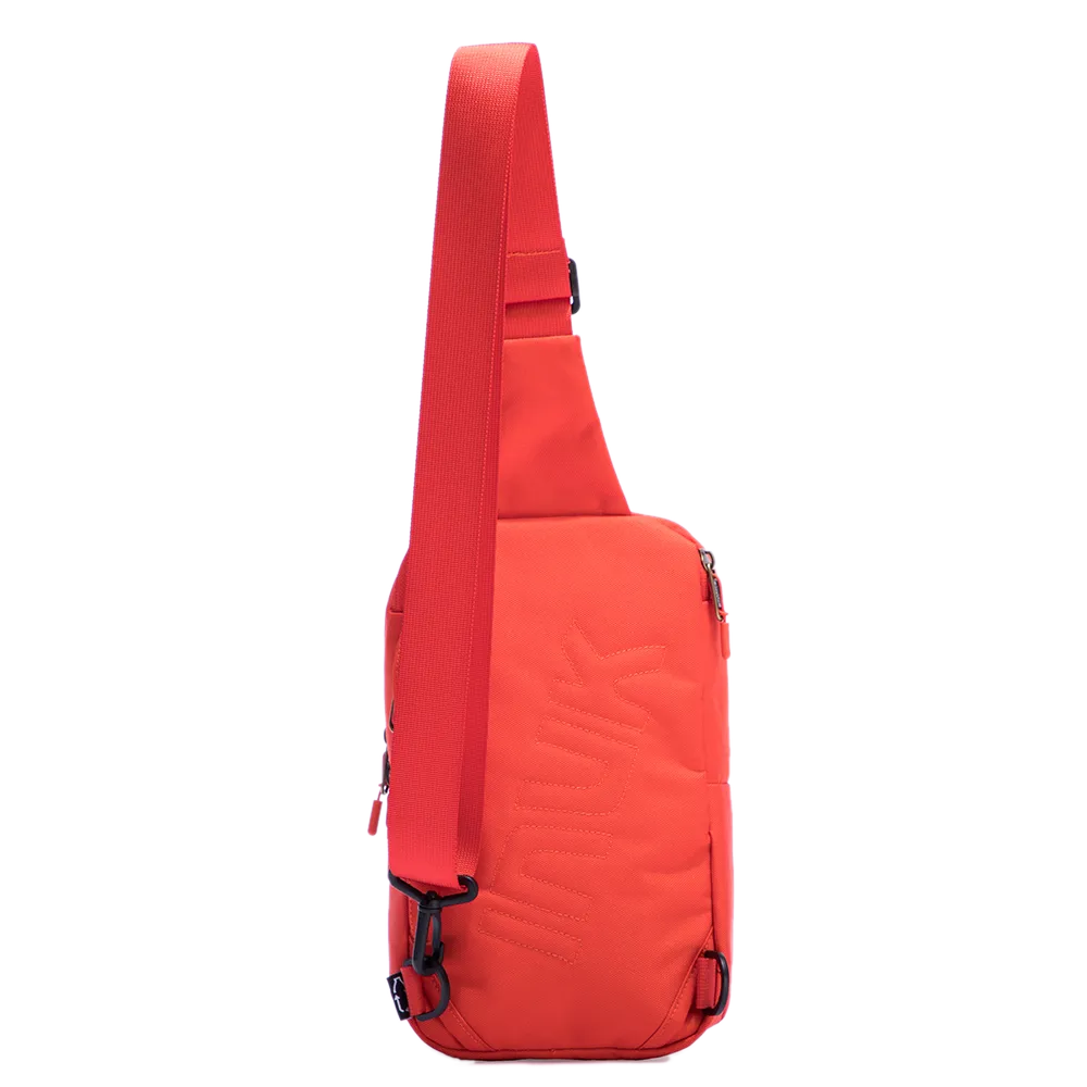 Fisher Shoulder Bag - Recycled Fabrics (4.5L)