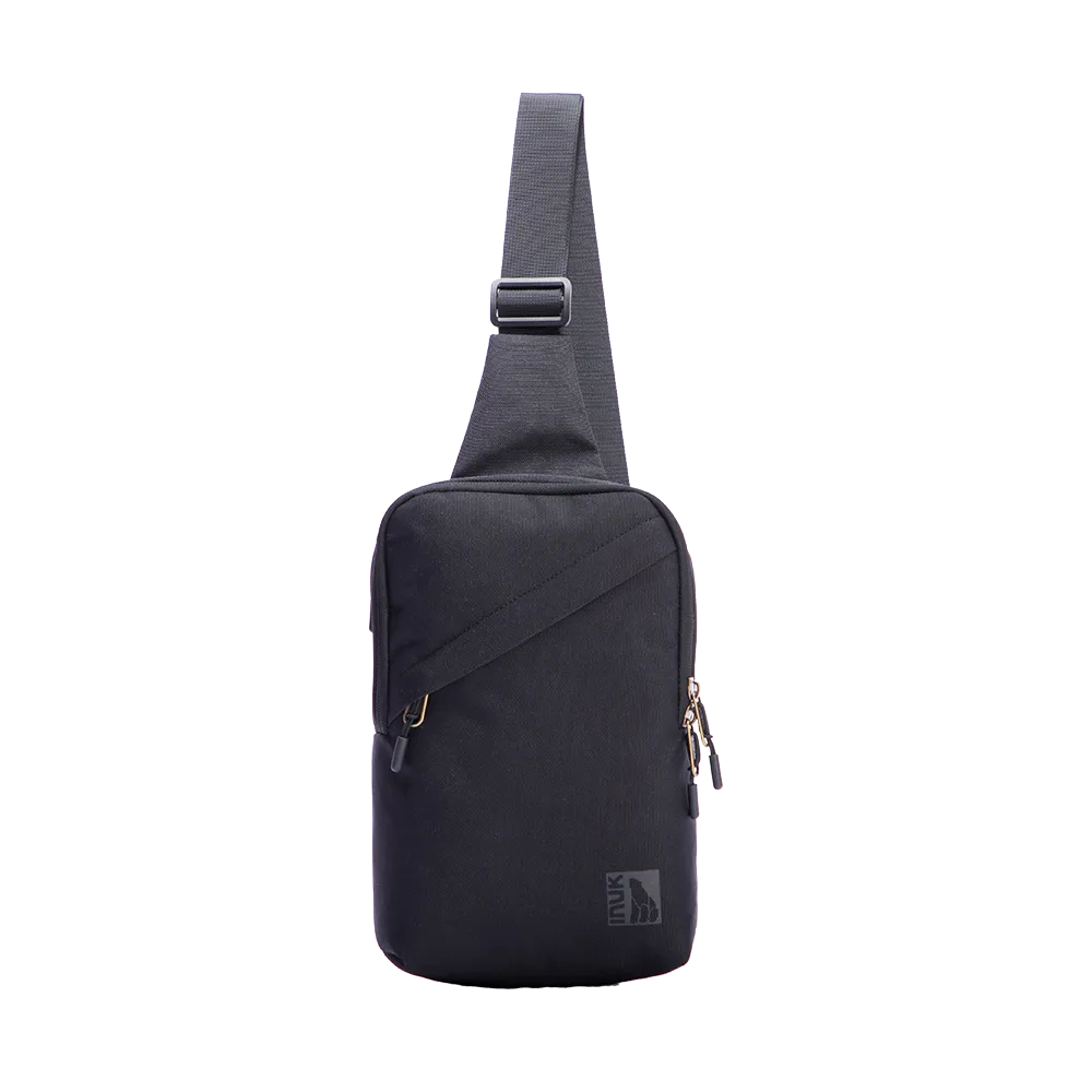 Fisher Shoulder Bag - Recycled Fabrics (4.5L)