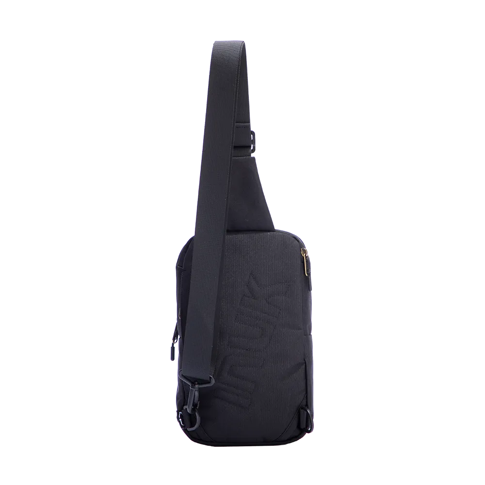 Fisher Shoulder Bag - Recycled Fabrics (4.5L)