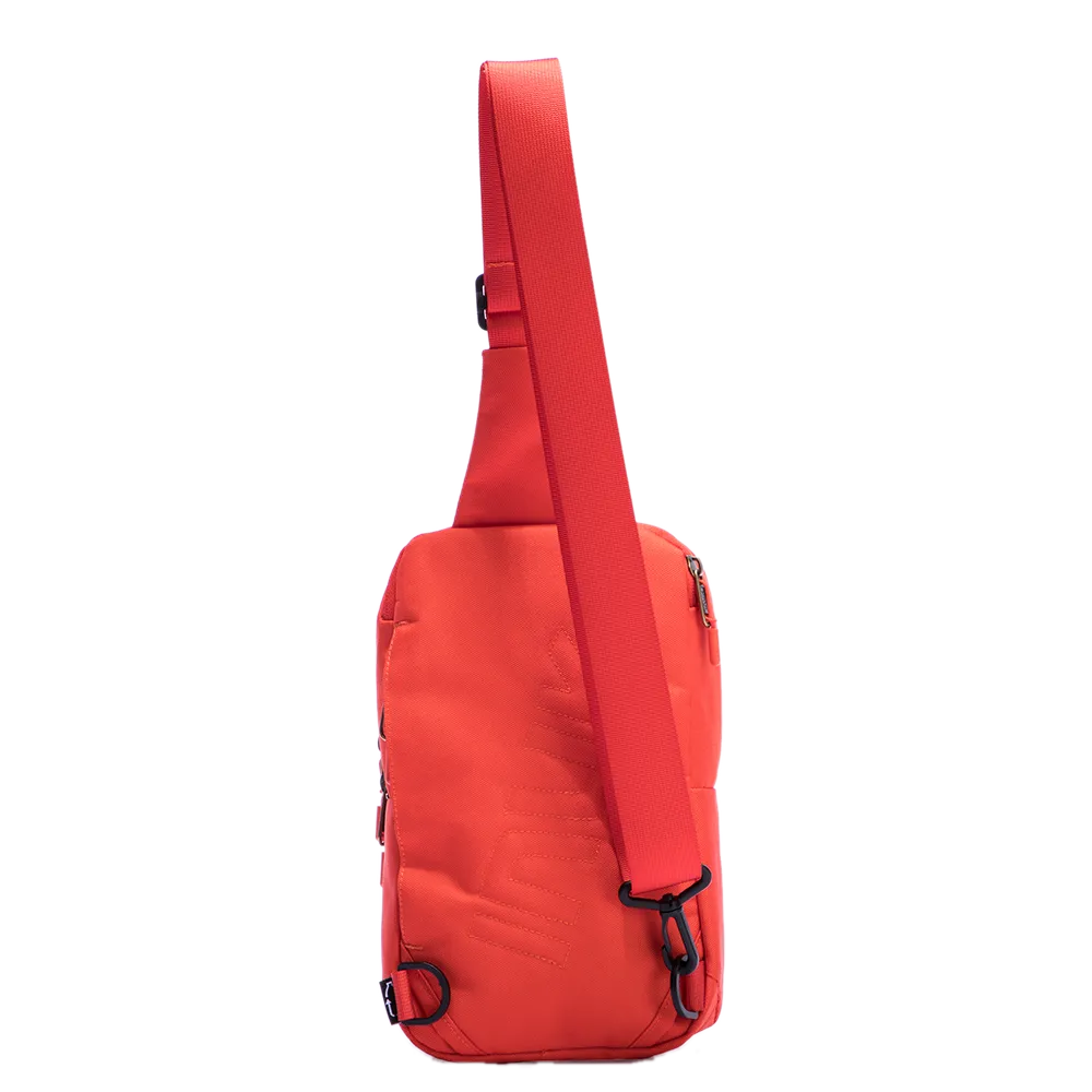 Fisher Shoulder Bag - Recycled Fabrics (4.5L)