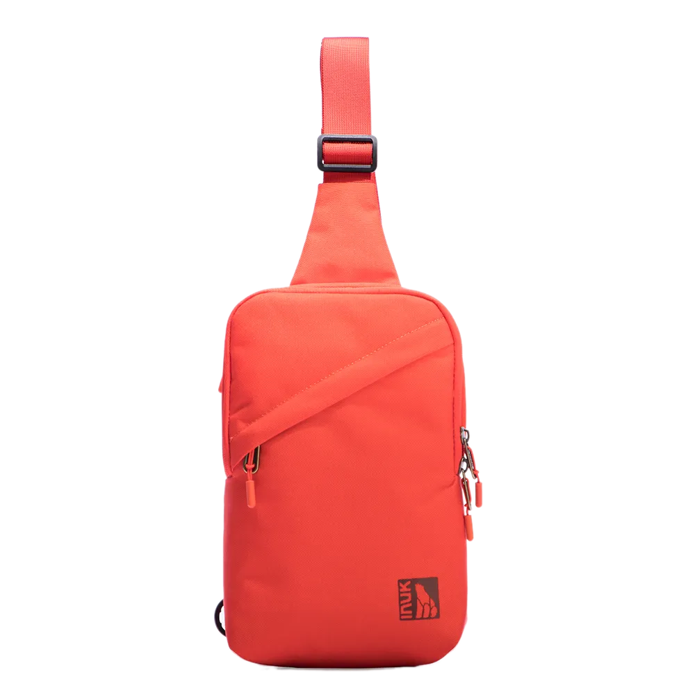 Fisher Shoulder Bag - Recycled Fabrics (4.5L)