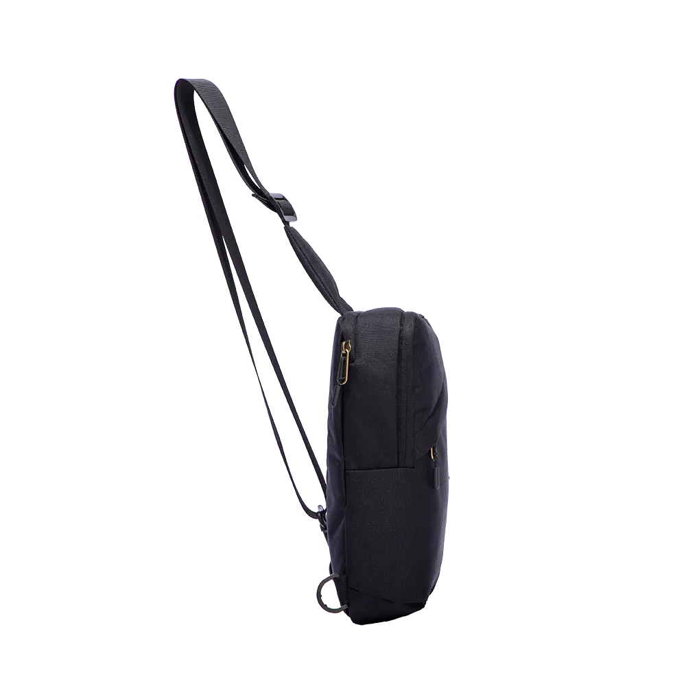Fisher Shoulder Bag - Recycled Fabrics (4.5L)