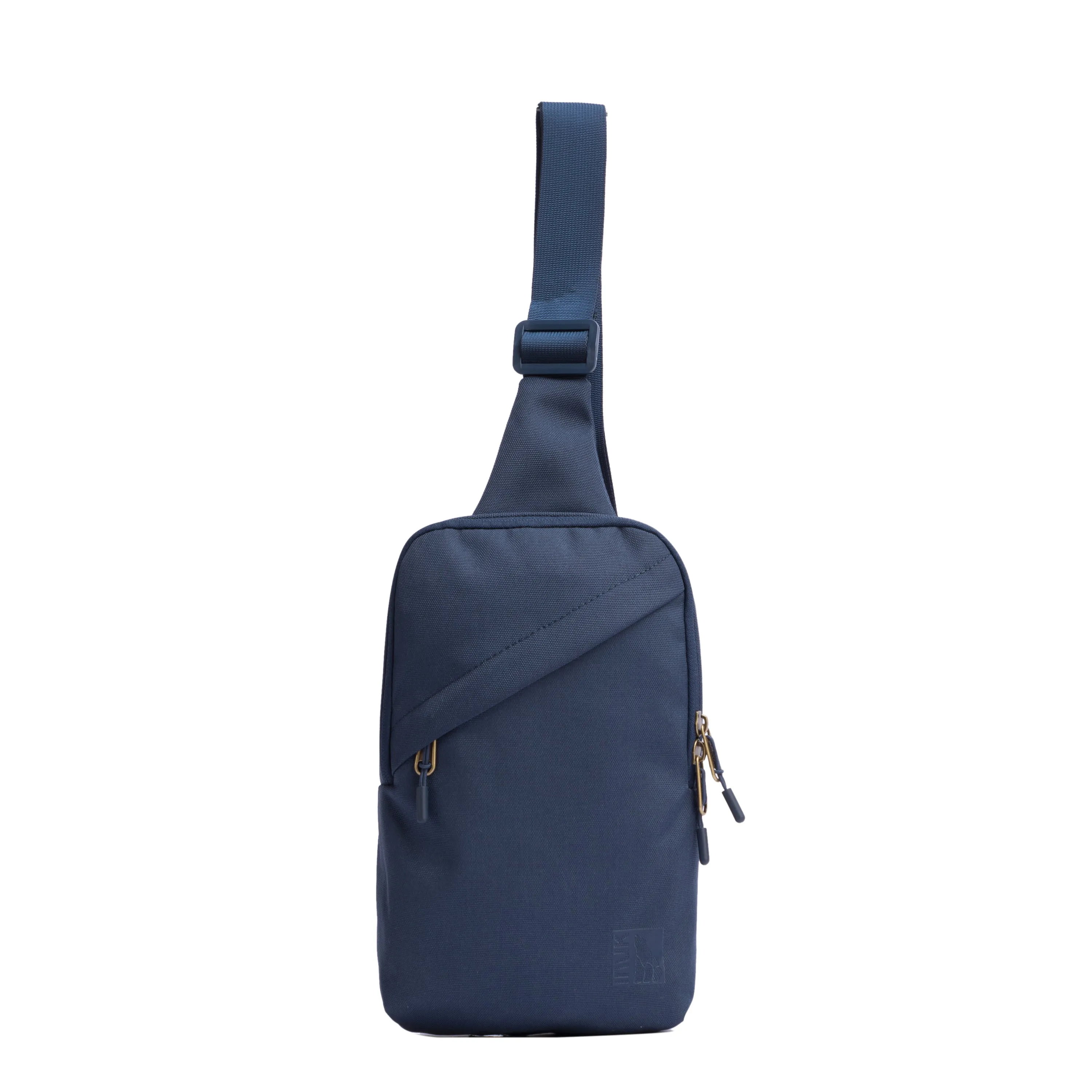 Fisher Shoulder Bag - Recycled Fabrics (4.5L)