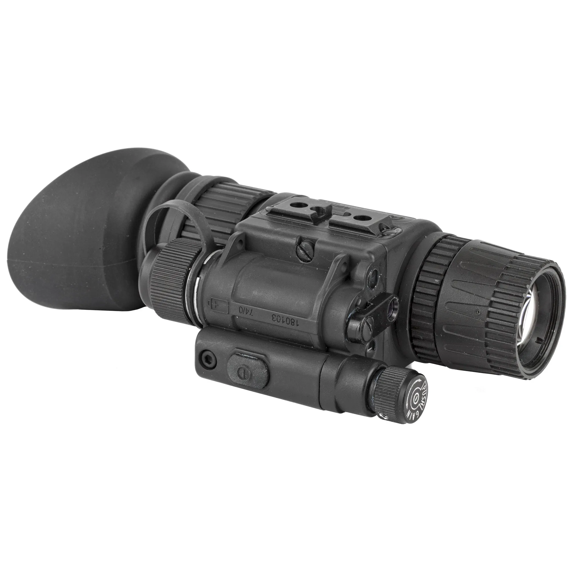 Flir Mnvd40 2qs Nv Mono Gen2  Ghost