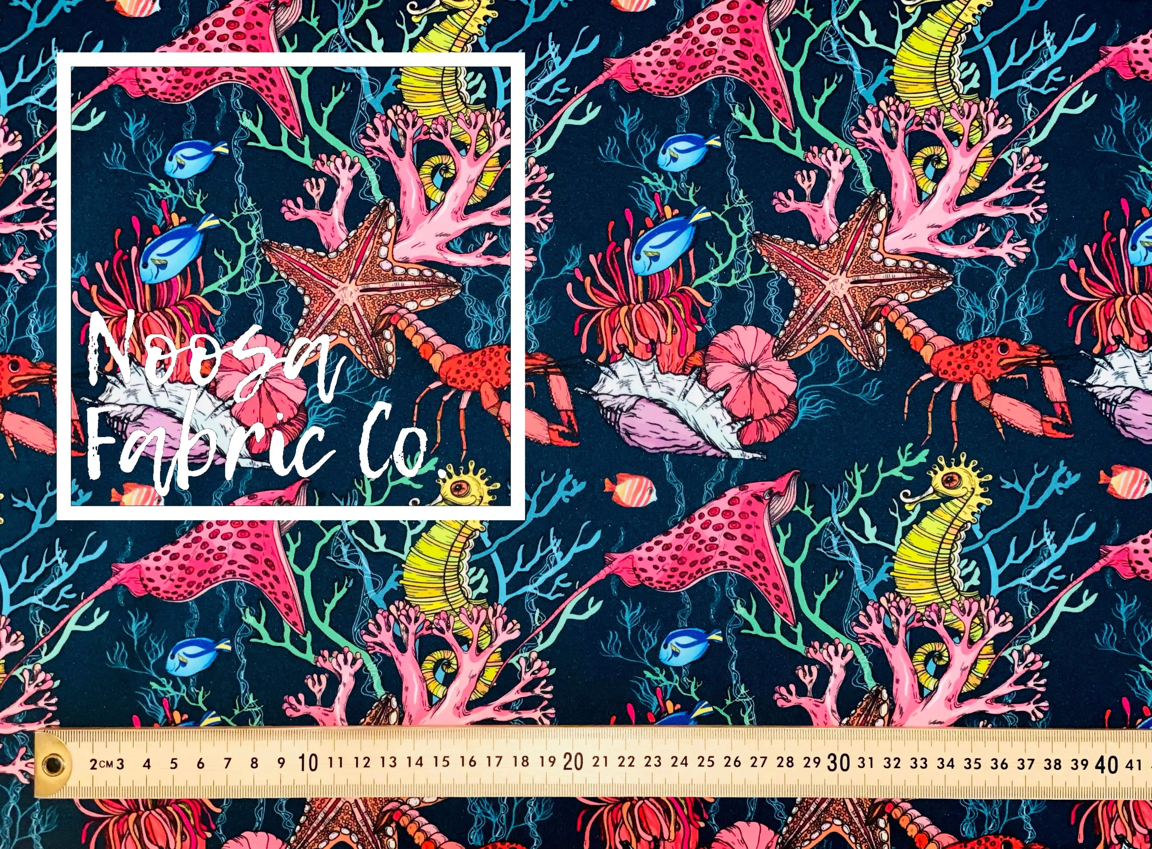Florian (PUL) Polyurethane Laminate Fabric