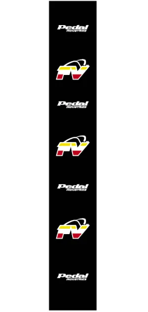 Florida Velo MINI RaceDay Bag